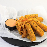 Imagine produs CRISPY CHEESE